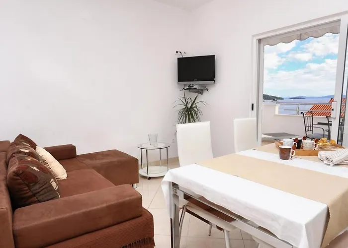 Francesco Apartment