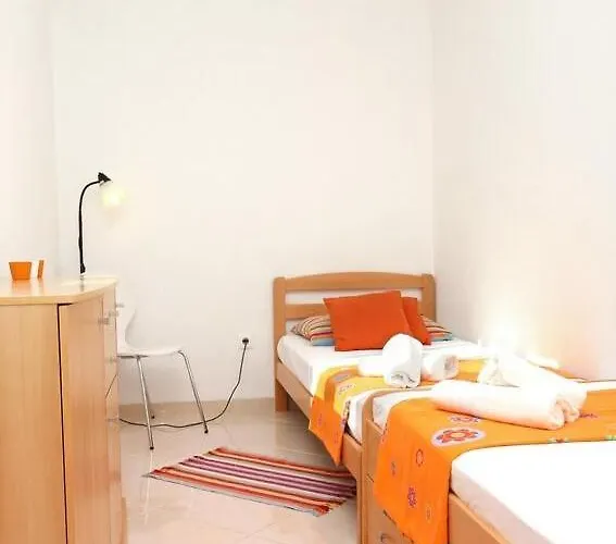 Apartment Francesco *