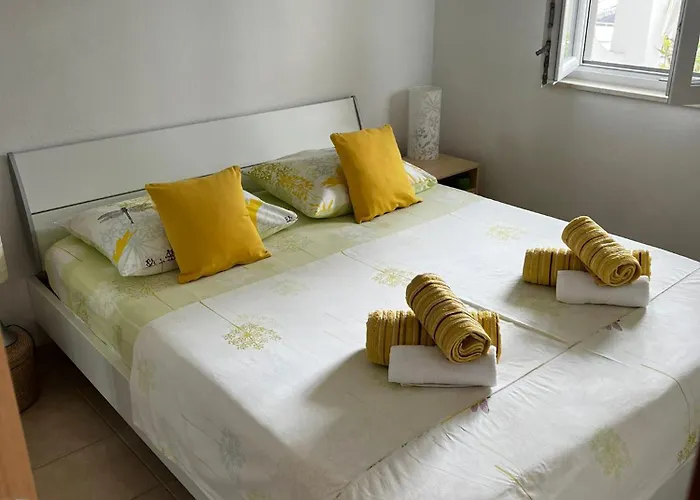 Apartment Francesco