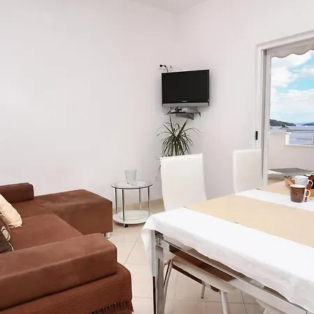 Francesco Apartman