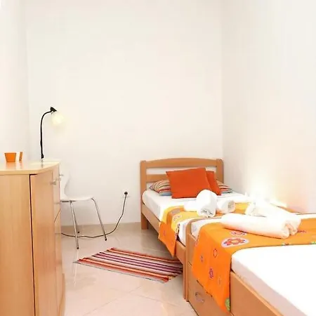 Apartment Francesco *