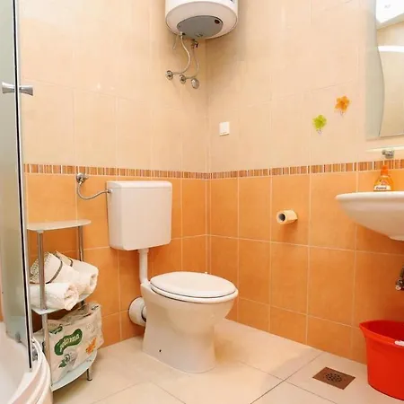 Francesco Apartment