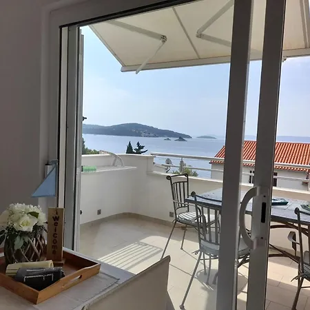 Apartament Francesco *