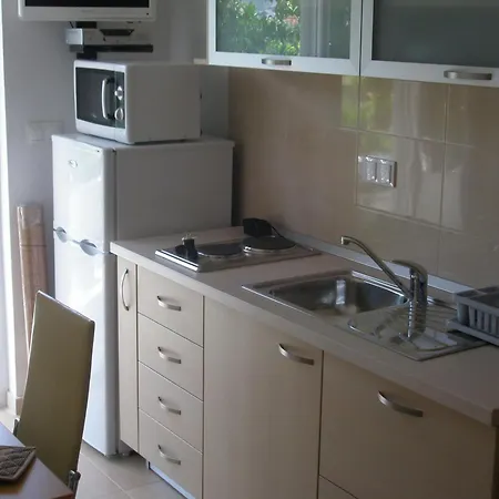 Francesco Apartman *