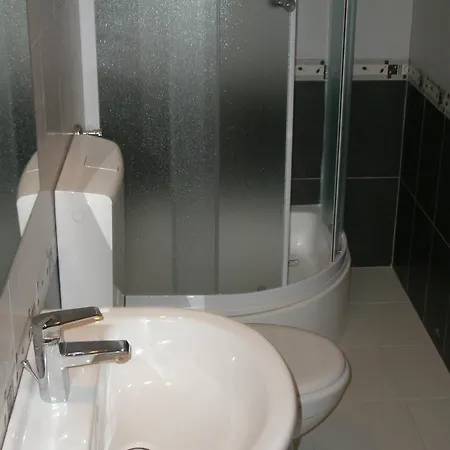 Apartman Francesco Seget Vranjica