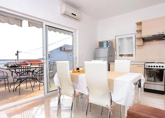 Francesco Apartament