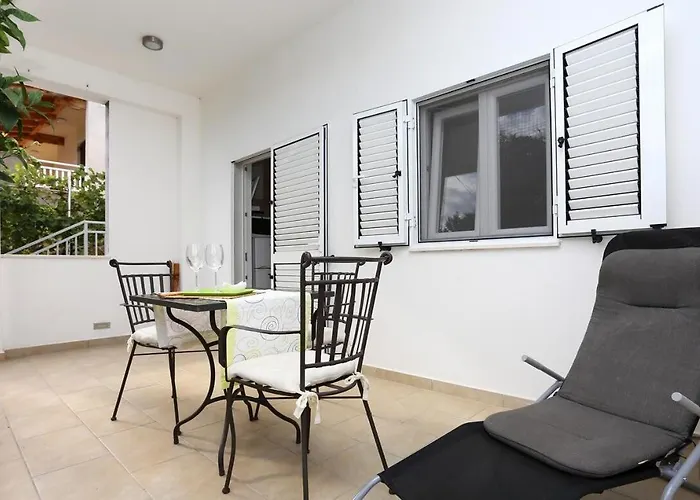 Apartament Francesco Seget Vranjica