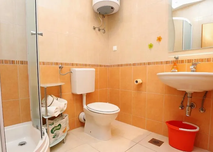 Francesco Apartament