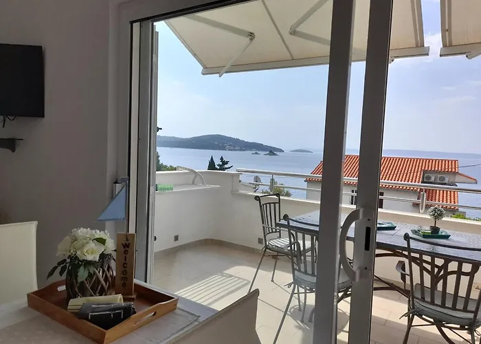 Apartament Francesco *